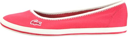 Lacoste W"s Marthe 4 SRW DK Red red 41 Lacoste W"s Marthe 4 SRW DK Red red 41