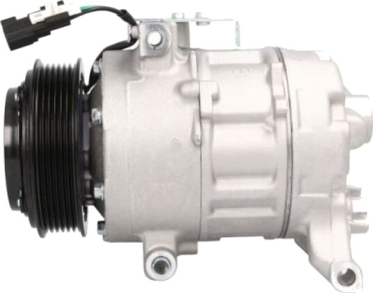 AC kompressor THERMOTEC KTT090578