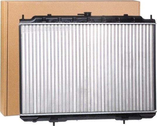 MAXGEAR AC230067 Radiator motorkjøling MAXGEAR AC230067 Radiator motorkjøling