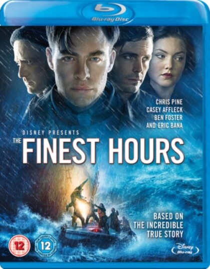 The Finest Hours The Finest Hours