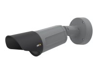 AXIS Q1700-LE License Plate Camera - Nettverksovervåkingskamera - PTZ - utendørs, innendørs - værbestandig - farge (Dag og natt) - 1920 x 1080 - lyd - LAN 10/100 - MJPEG, H.264 - PoE Class 3