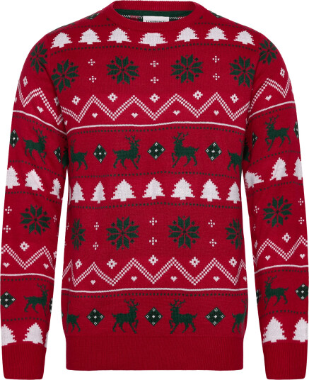 Lindbergh | Christmas Knit | XL