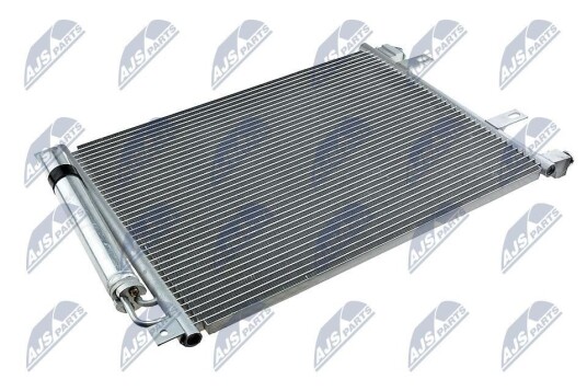Kondensator NTY CCS-NS-022