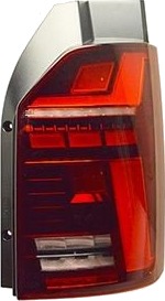 VAN WEZEL 5794928 Baklykt