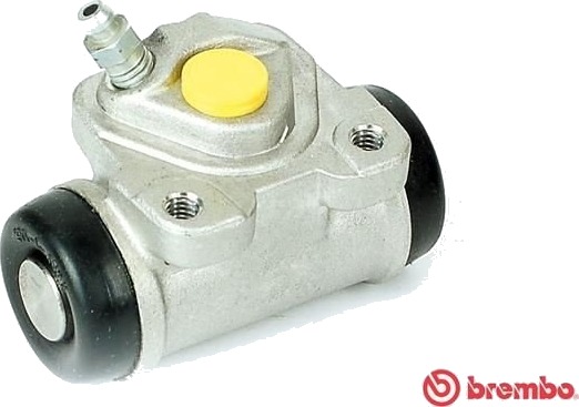 Hjulsylinder, brems BREMBO A 12 302