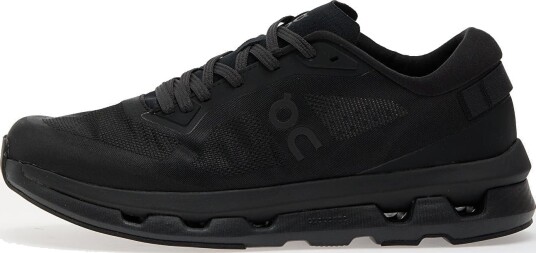 On Cloudzone Black 41