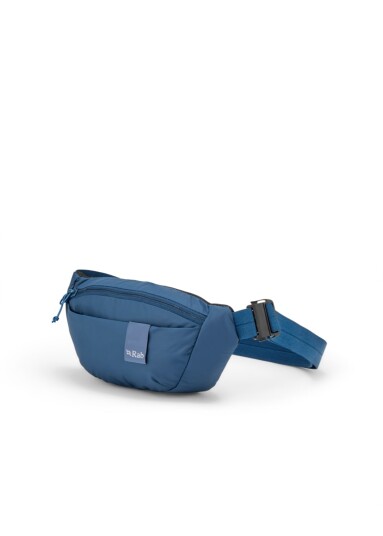 Rab Tygen 2 Tempest Blue One Size Rab Tygen 2 Tempest Blue One Size