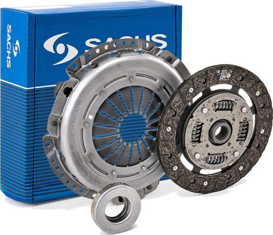 SACHS 3000 585 001 Clutchsett SACHS 3000 585 001 Clutchsett