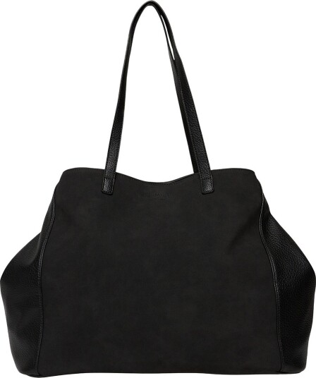 Rosemunde | Rbmunich Mix Large Shoulder Bag | 0