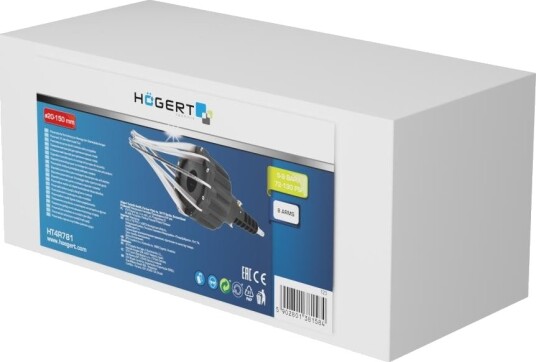 Hogert Technik HT4R781 Montasjeverktøy, belg Hogert Technik HT4R781 Montasjeverktøy, belg