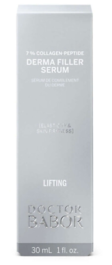 Babor Lifting Derma Filler Serum 30 ml - Kollagenboostende Ansiktsserum Babor Lifting Derma Filler Serum 30 ml - Kollagenboostende Ansiktsserum