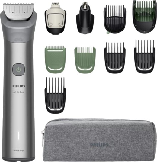 Philips 5000 serien MG5941/15 multitrimmer Philips 5000 serien MG5941/15 multitrimmer