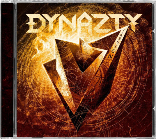 Dynazty Firesign CD