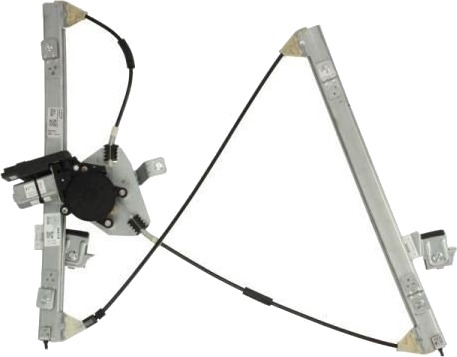 Vindusheis BLIC 6060 00 AL PT51SCM L