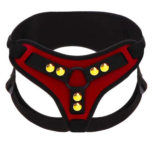 Taboom strap-on Delux