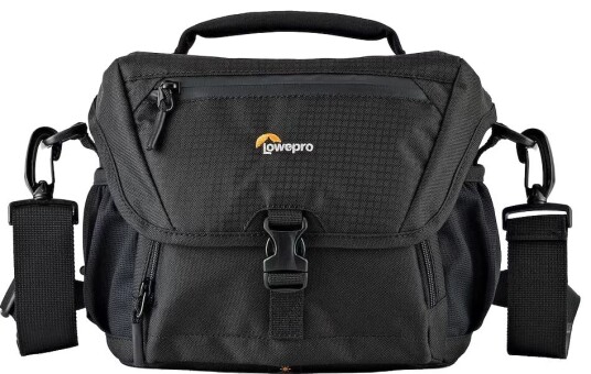 LowePro Nova 160 AW II kameraveske