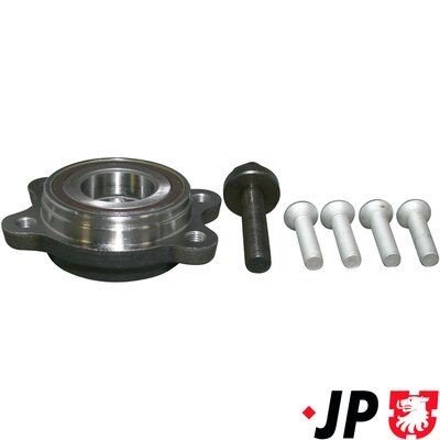 Hjullager JP GROUP 1141301410 Hjullager JP GROUP 1141301410