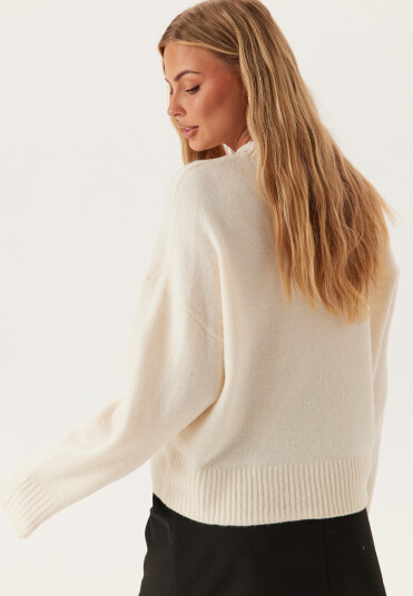 Vero Moda Vmboom Ls O neck Pullover