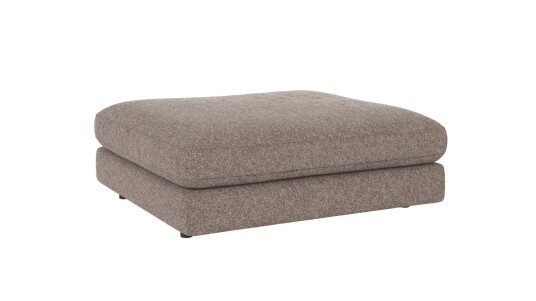 Rowico Home Duncan fotskammel Mørk beige Bobby 4 112 x 103 x 41 cm Beige Rowico Home Duncan fotskammel Mørk beige Bobby 4 112 x 103 x 41 cm Beige