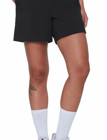 Mammut Crag Climbing Shorts Women   Black   40