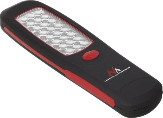 Maclean Mce03 - Lommelykt - Led Maclean Mce03 - Lommelykt - Led