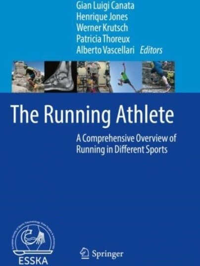 The Running Athlete