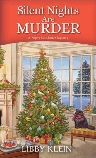 Silent Nights Are Murder Silent Nights Are Murder