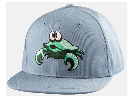 I Fish Ifish Crab Cap Blå One Color No Size Treningstilbehør I Fish Ifish Crab Cap Blå One Color No Size Treningstilbehør