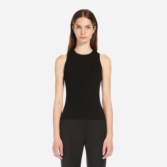 Max Mara Weekend Olimpo Black
