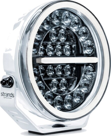 Strands Firefly Professional White 9" 9", 16800 Lumen, per stykk