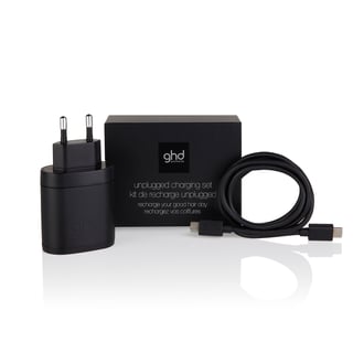 ghd Unplugged Charger USB C EU