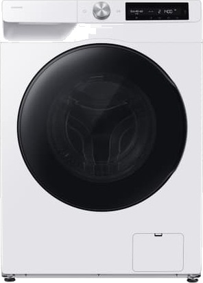 Samsung Serie 6000 WD10HG6U94BEU3 Kombinert vaskemaskin/tørketrommel Samsung Serie 6000 WD10HG6U94BEU3 Kombinert vaskemaskin/tørketrommel