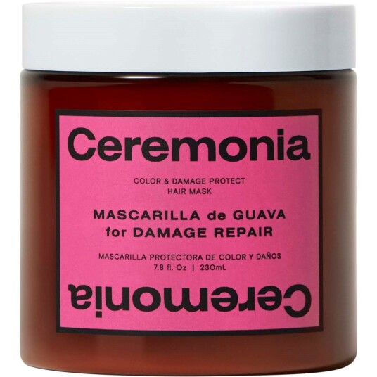 Ceremonia Guava Mask  230 ml