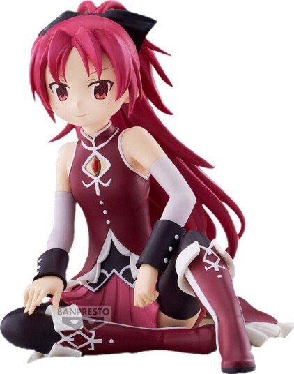 Northix Puella Magi Madoka Magica Rebellion Kyoko Sakura Figur 19 cm
