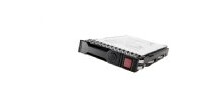 HPE Mixed Use - SSD - 800 GB - hot-swap - 2.5 SFF - SAS 12Gb/s - med HPE Smart Carrier