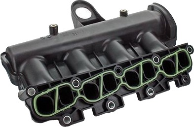 Innsugsmanifold FISPA 87.178