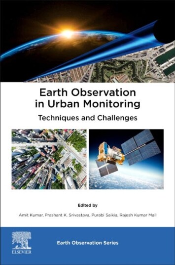 Earth Observation In Urban Monitoring