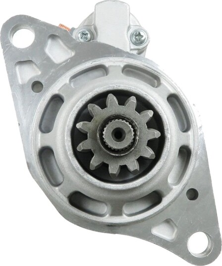 AS PL S5219 Starter AS PL S5219 Starter