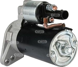 HC Cargo 115473 Dynamo
