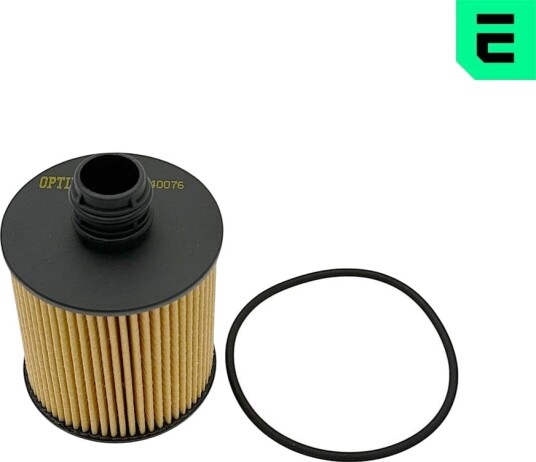 OPTIMAL OP-FOF40076 Oljefilter
