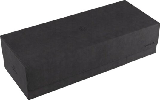 Gamegenic Cards" Lair Pro 1000+ Convertible Svart