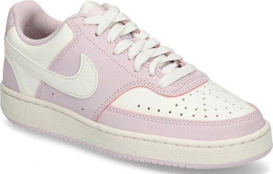 Nike W Nike Court Vision Lo P Nbk Purple 36