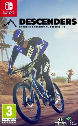 Descenders Descenders