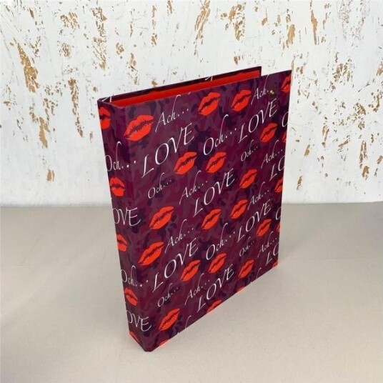 Bee Bee Perm A4/2R Moderno Camouflage Love
