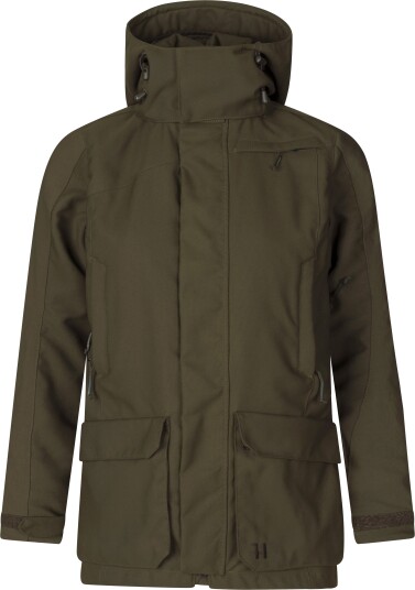 Härkila Pro Hunter GTX Jacket Women Willow Green Willow Green 44