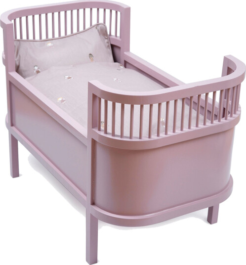 Smallstuff Rosaline Doll Bed Smallstuff Rosaline Doll Bed
