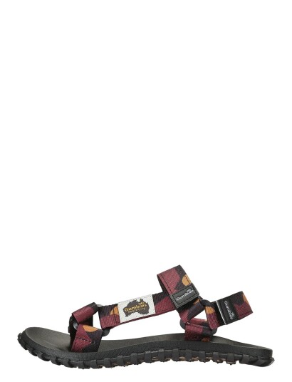Gumbies Scrambler - Black - 41