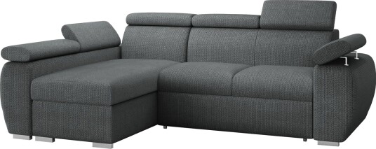 hjørnesofa NO_BRAND Hjørnesofa BOSTON MINI Flow 21 Venstre