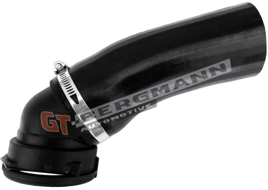 GT BERGMANN GT52 706 Ladeluftslange