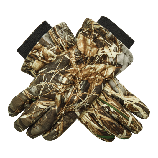 Deerhunter Game Winter Gloves REALTREE MAX 7® 2XL Deerhunter Game Winter Gloves REALTREE MAX 7® 2XL